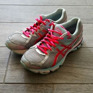 Asics GT-1000 Running Shoes